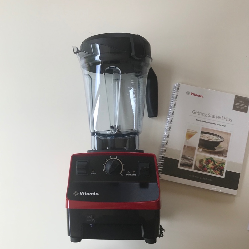 NEW Vitamix 5300 Certified Reconditioned
